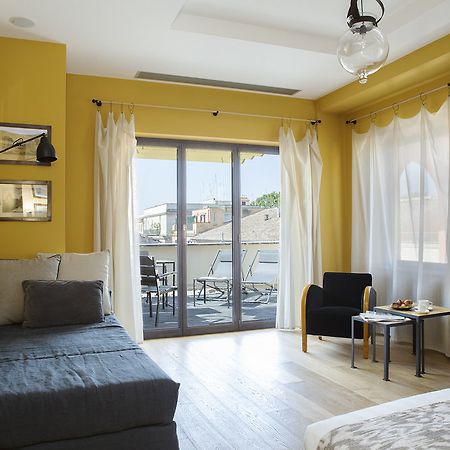 Rarity Suites Rom Exteriör bild