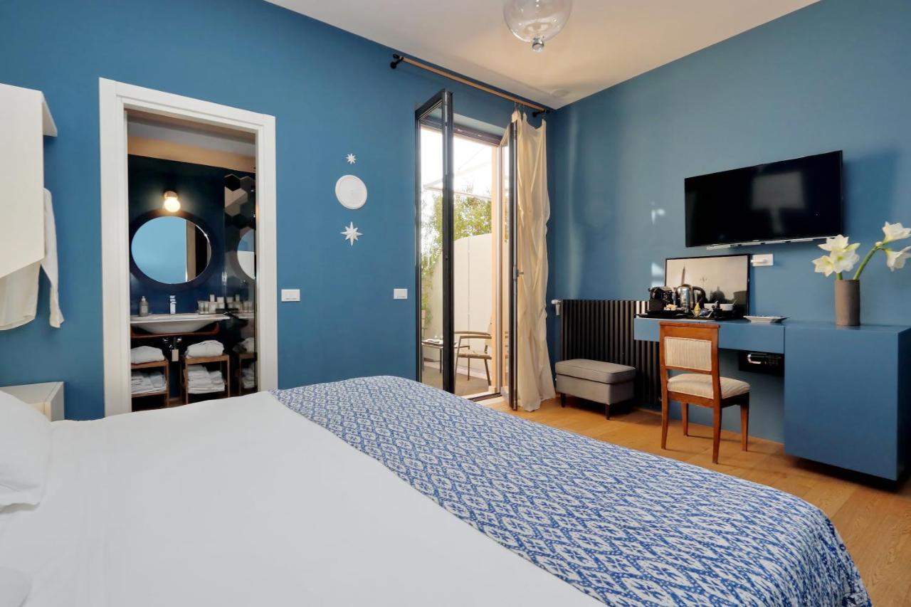 Rarity Suites Rom Exteriör bild