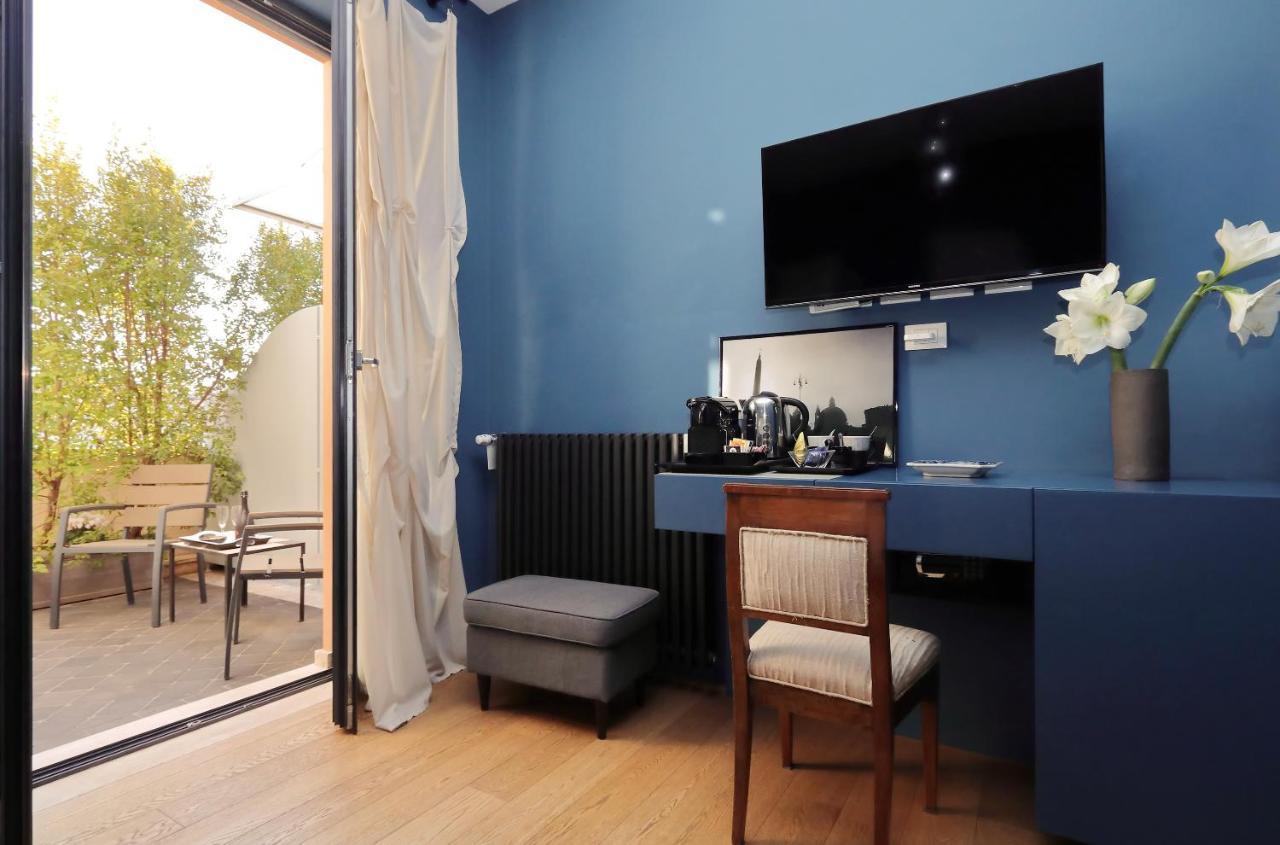 Rarity Suites Rom Exteriör bild