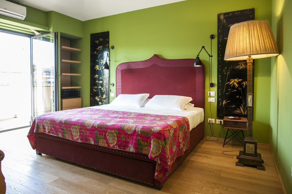 Rarity Suites Rom Exteriör bild